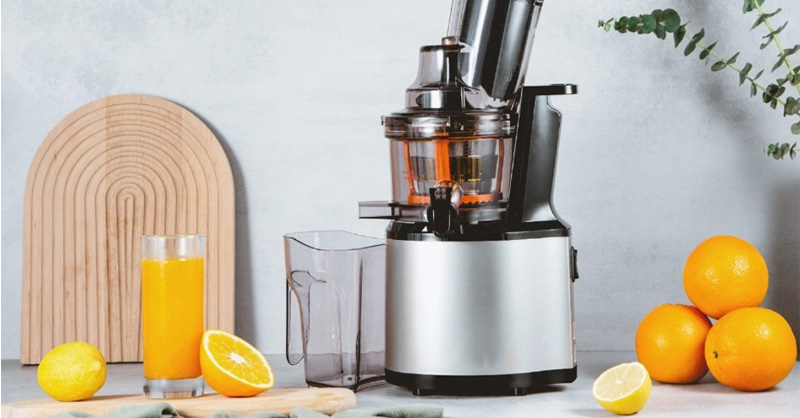 Lỗi thường gặp khi sử dụng máy ép chậm và cách khắc phục