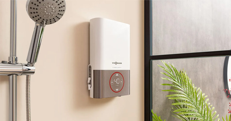 Giải đáp máy nước nóng có tốn điện không