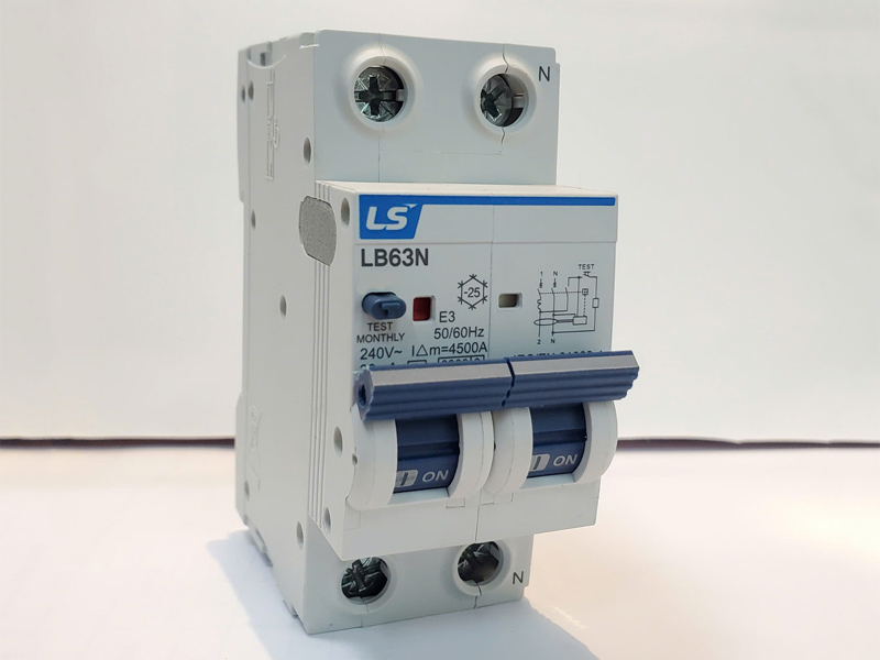 Tìm hiểu Aptomat chống giật là gì