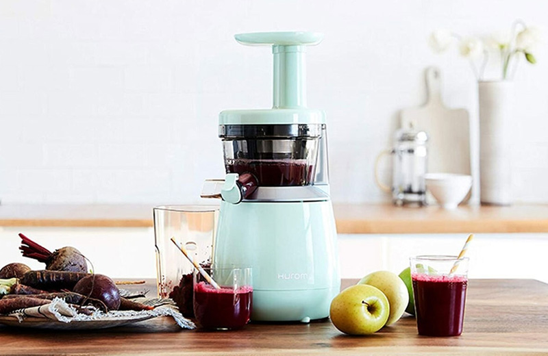 Máy ép trái cây bị rò điện thì nên làm gì