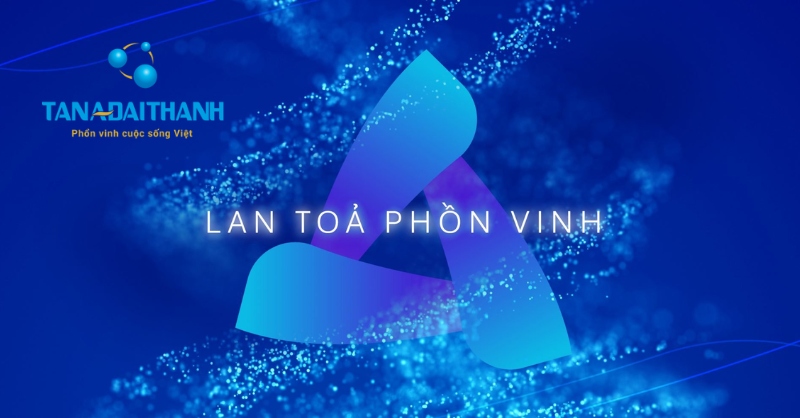 Đại Thành – Thương hiệu Việt Nam