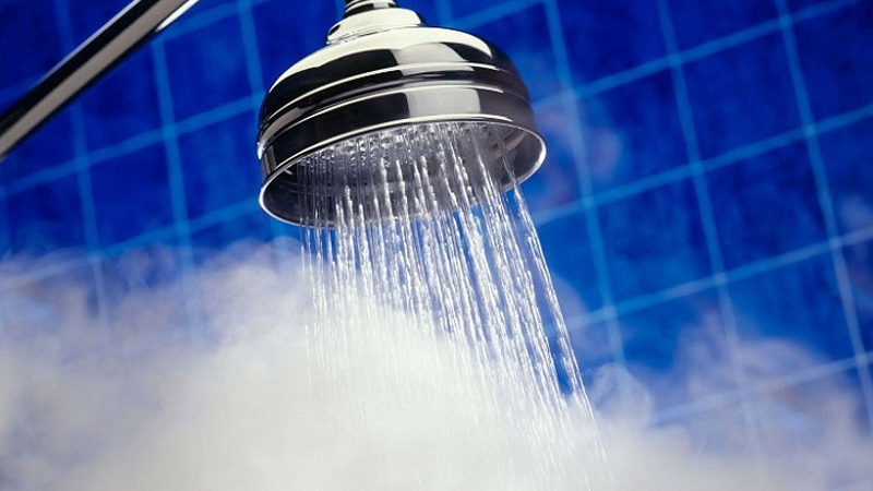 Không nên đun nước quá nóng là mẹo sử dụng máy nước nóng tiết kiệm