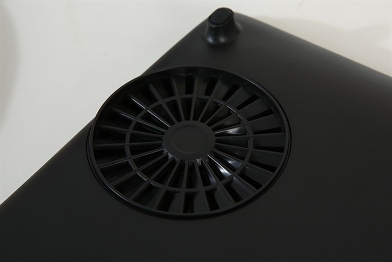 Kiểm tra và thay quạt gió bếp từ nếu có hư hỏng