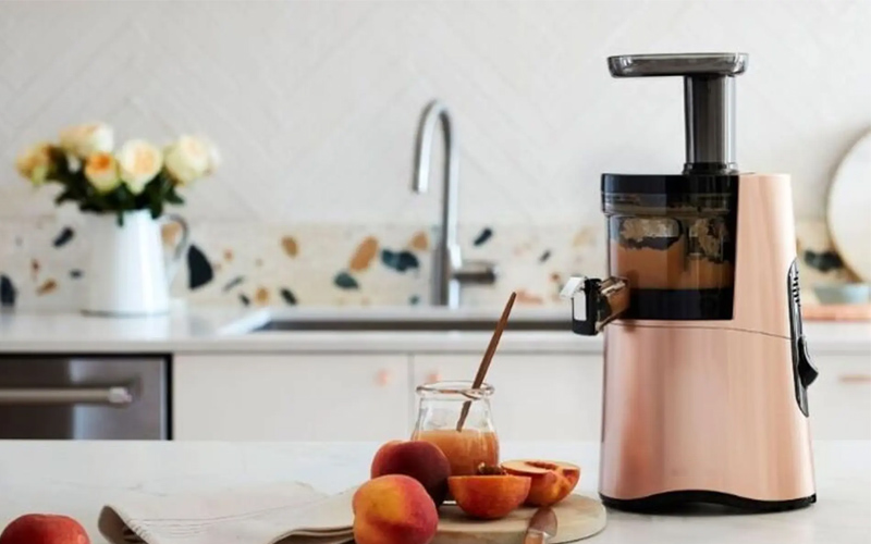 Nguyên nhân khiến máy ép trái cây bị rò điện