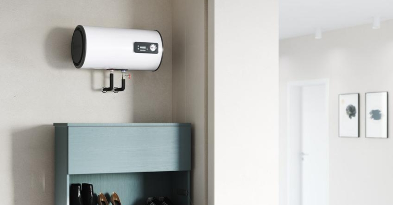 Máy nước nóng Stiebel Eltron phù hợp với mọi không gian phòng tắm