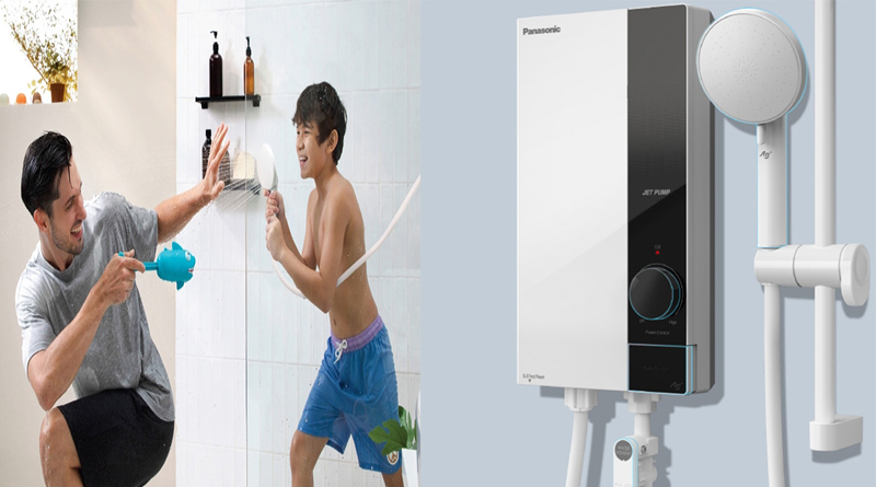 Sử dụng máy nước nóng cần lưu ý gì