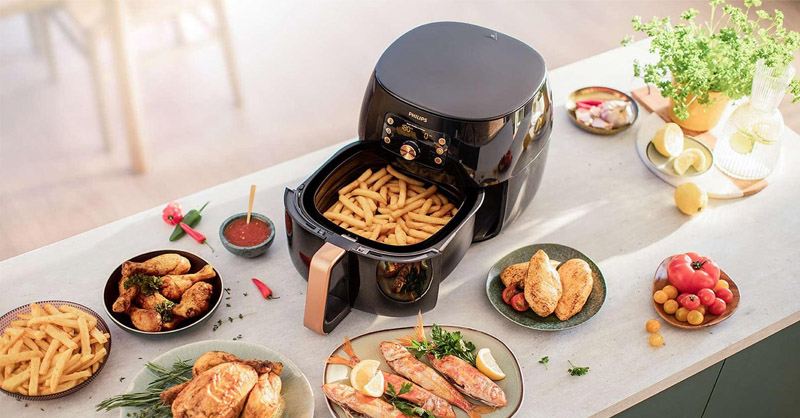 Ngắt nguồn điện, để nồi nghỉ đến khi nguội hoàn toàn 