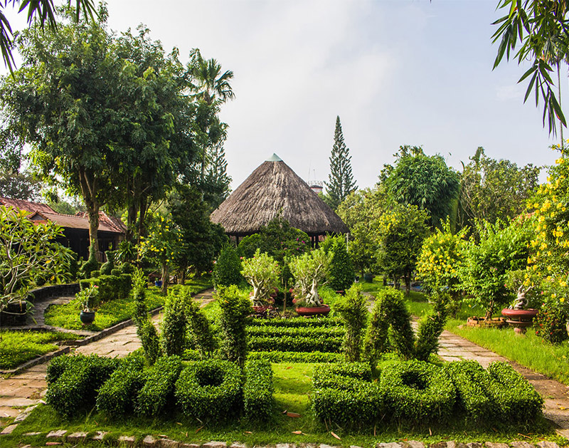 Cù lao Thới Sơn