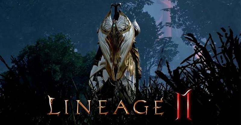 Tìm hiểu tất tần tật về game Lineage 2M