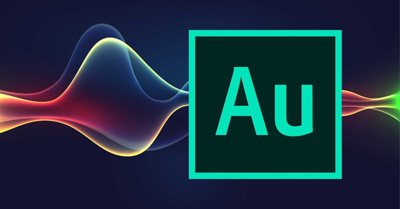 Adobe Audition phù hợp chỉnh sửa podcast, video hoặc sản xuất âm nhạc