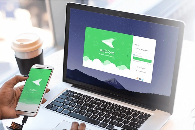 AirDroid
