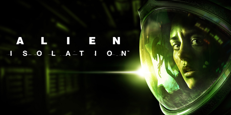 Alien: Isolation lấy bối cảnh 15 năm sau phim Alien