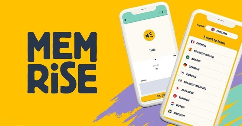 Memrise là gì?