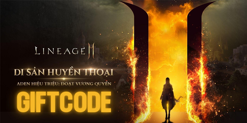 Tìm hiểu về code Lineage 2M