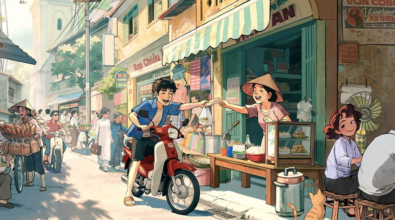 Code Tiệm Tạp Hóa Thời Gian mang lại nhiều lợi ích