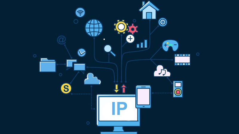 Fake IP giúp vượt hệ thống tường lửa hoặc giới hạn địa lý
