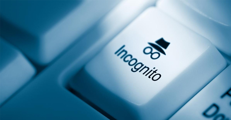 Fake IP là hành động ẩn hoặc thay đổi địa chỉ IP thật của thiết bị 