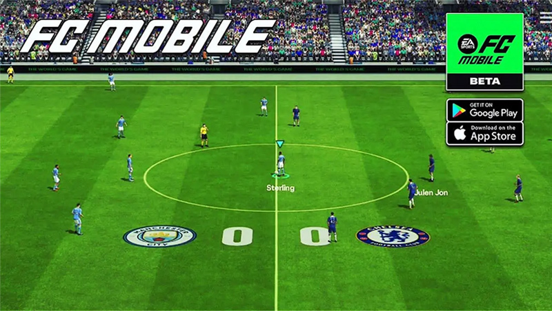 FC Mobile Việt Nam là gì?