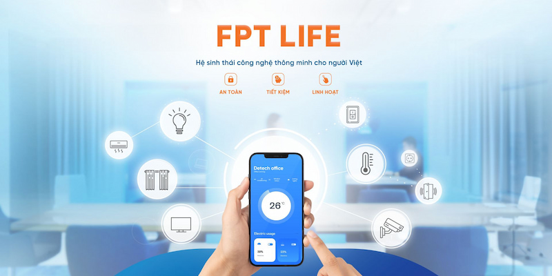FPT Life