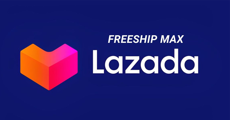 Freeship MAX Lazada đem đến sự hài lòng cho người mua