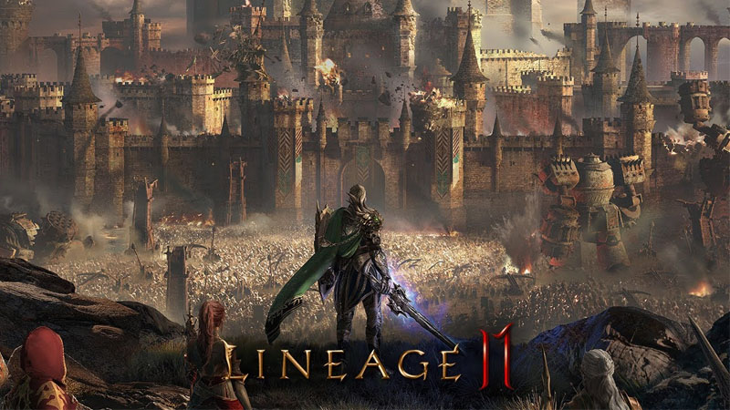 Lineage 2M có 4 chỉ số chính
