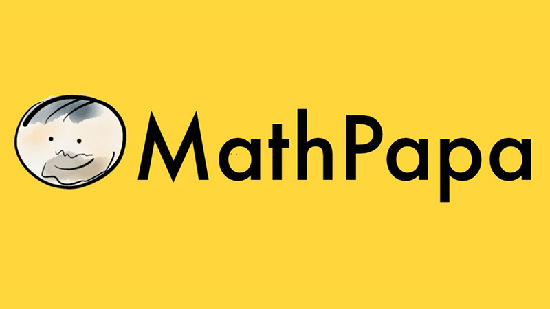 MathPapa sẽ giúp bạn xử lý nhanh các bài phương trình và bất phương trình