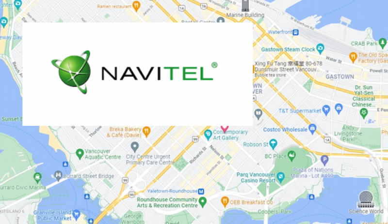 Navitel Việt Nam