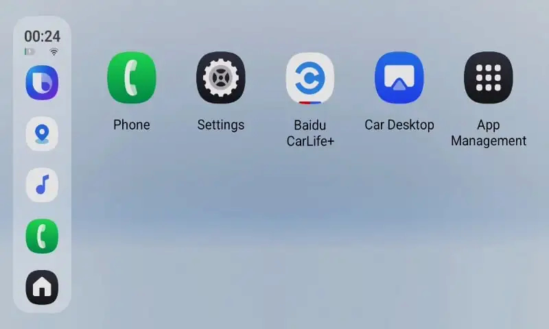 Samsung Auto