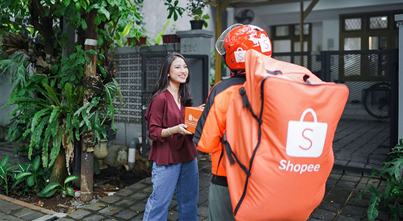 Ship hỏa tốc Shopee là dịch vụ giao hàng ngắn hạn