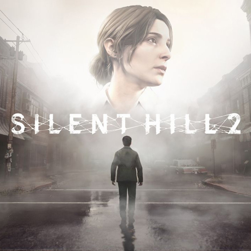 Silent Hill Series đưa người chơi đến thị trấn sương mù đầy bí ẩn