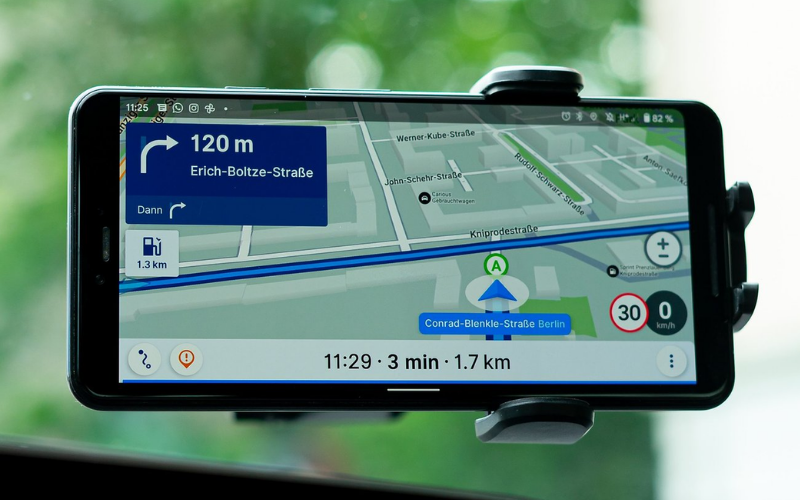 Sygic GPS Navigation & Maps
