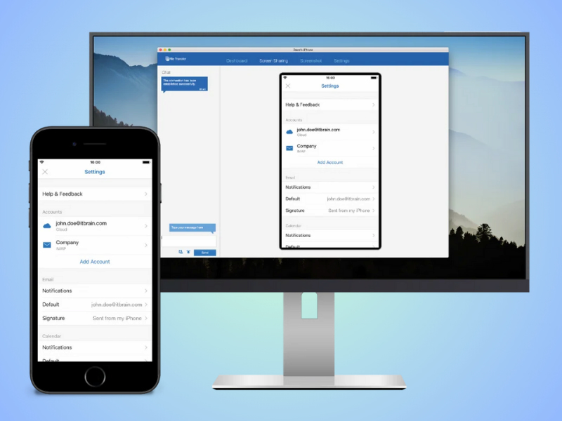 TeamViewer