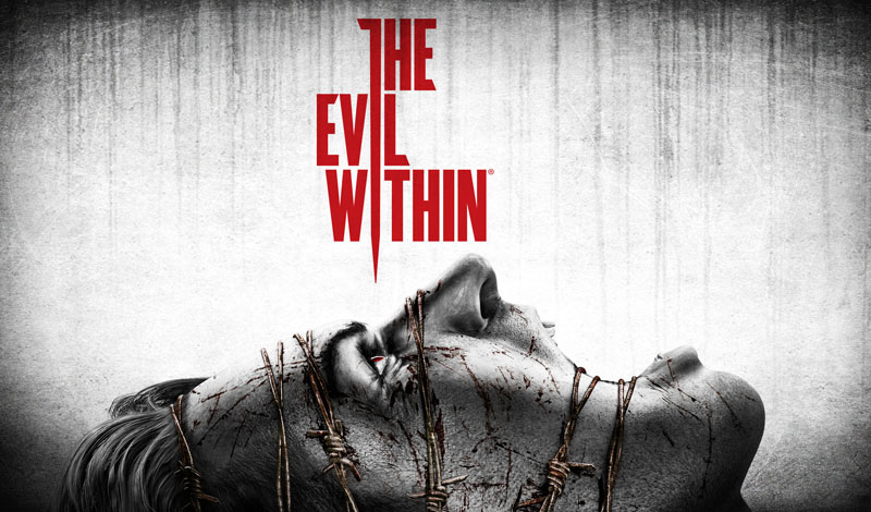 The Evil Within kéo người chơi vào thế giới đầy quái vật ghê rợn