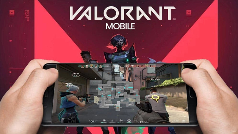 Valorant Mobile là gì?