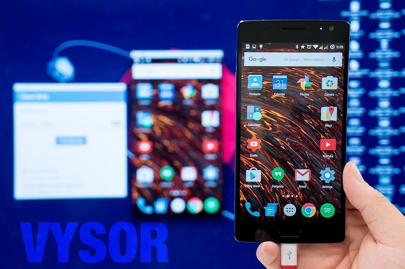 Vysor