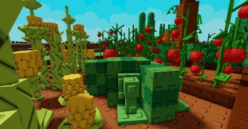 Xếp hạng độ hiếm của cây trồng trong Grow a Garden