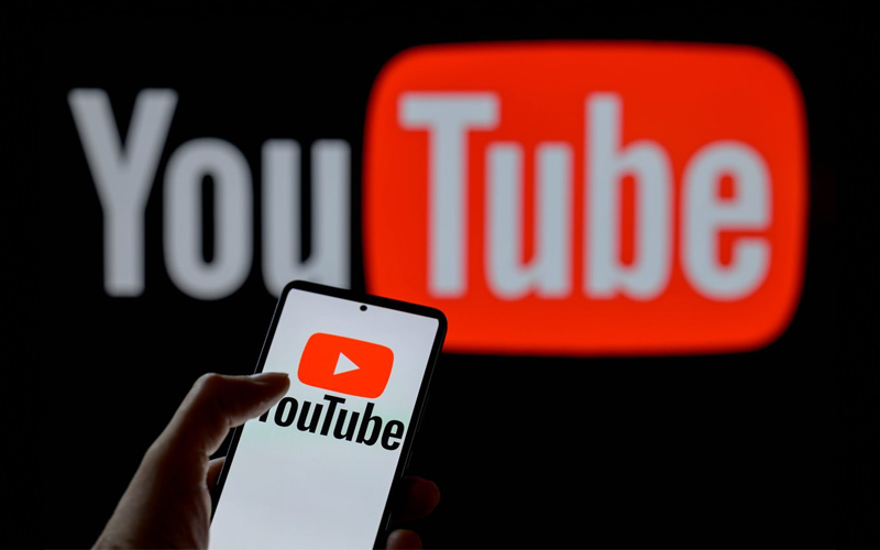 YouTube thử nghiệm nhiều phiên bản của tính năng phát video ngẫu nhiên