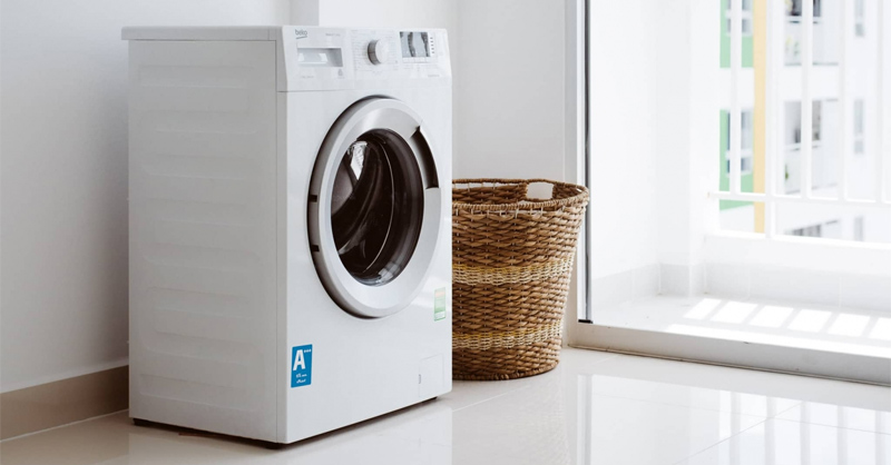 Sử dụng máy giặt Beko như thế nào thì hiệu quả
