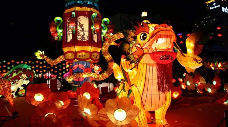 Tháng 10 năm 2025 có những ngày lễ gì