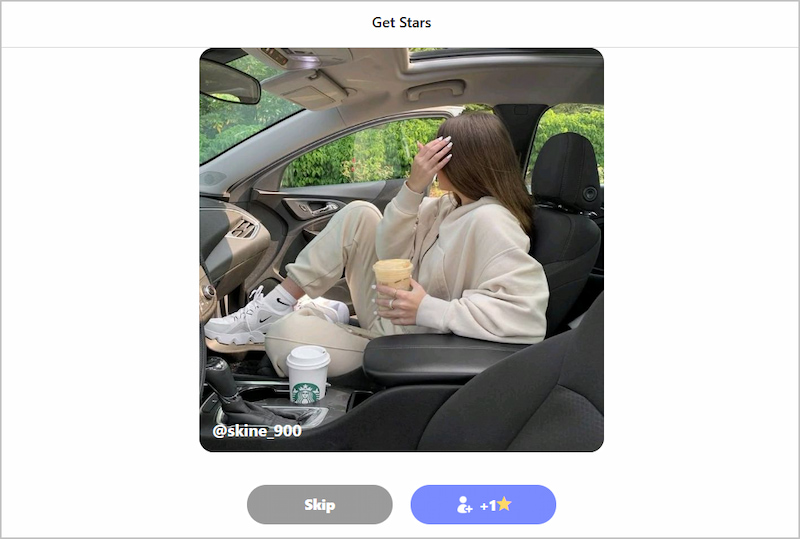 Hướng dẫn sử dụng Tikfans