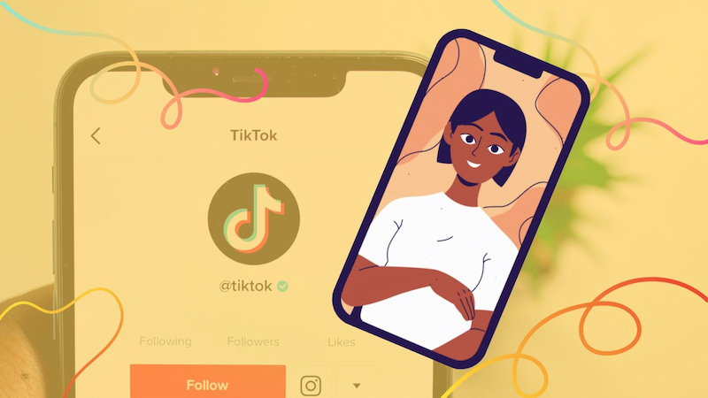 Lưu ý sử dụng Tikfans