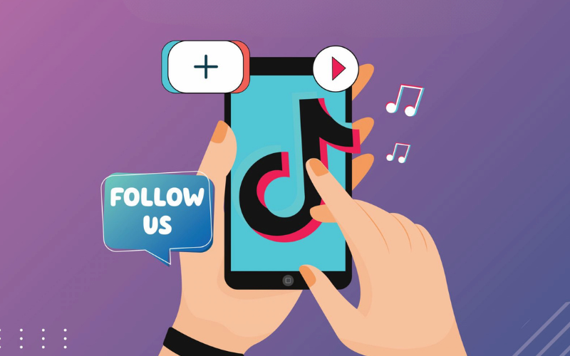 Rủi ro khi sử dụng Tikfans