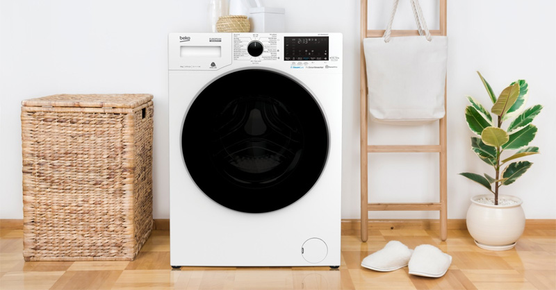 Vệ sinh máy giặt Beko định kỳ hiệu quả, đúng cách