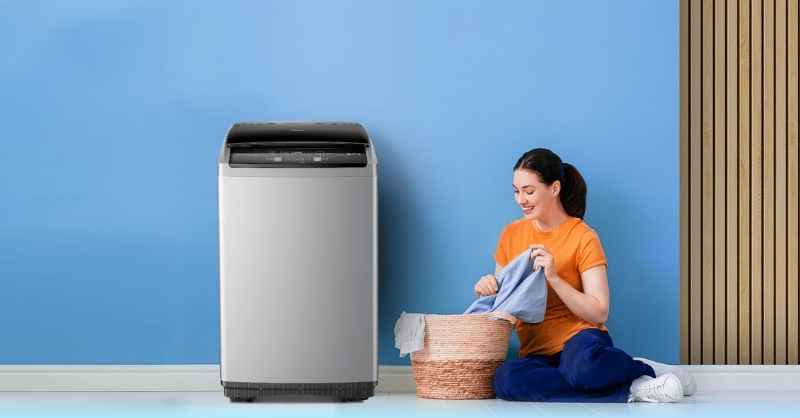 Hướng dẫn cách Reset máy giặt Sharp