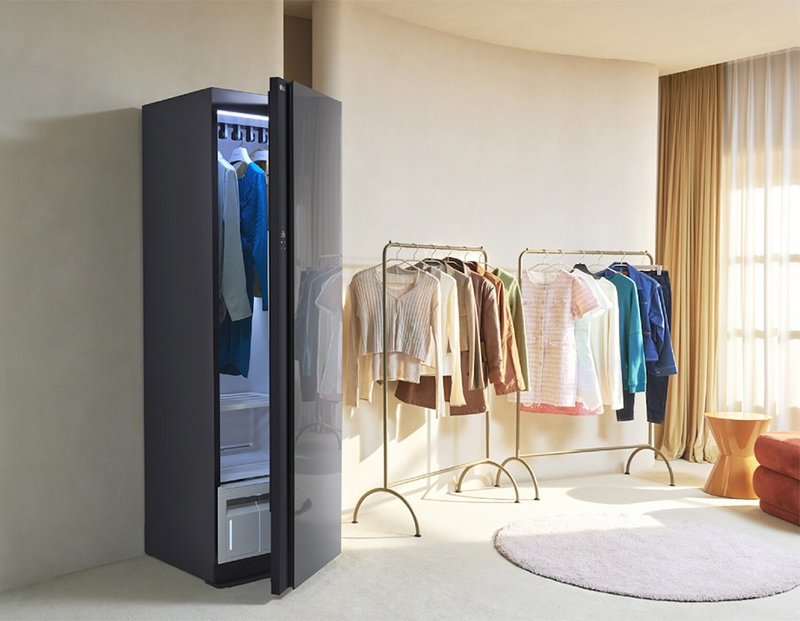 Bí quyết giặt hấp tại nhà