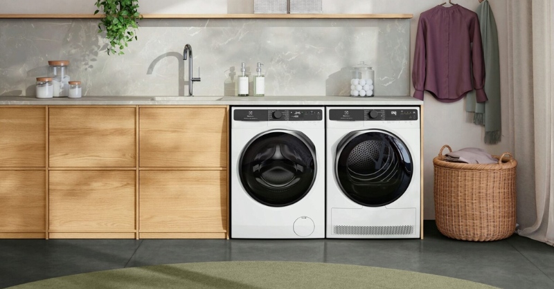 Công nghệ Sensi Care với các cảm biến thông minh