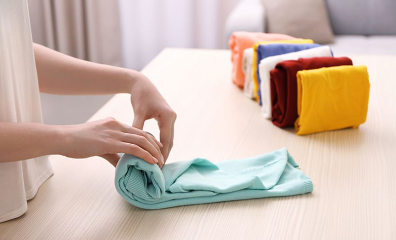 Công nghệ siêu bọt khí Nano đánh bay các vết bẩn cứng đầu