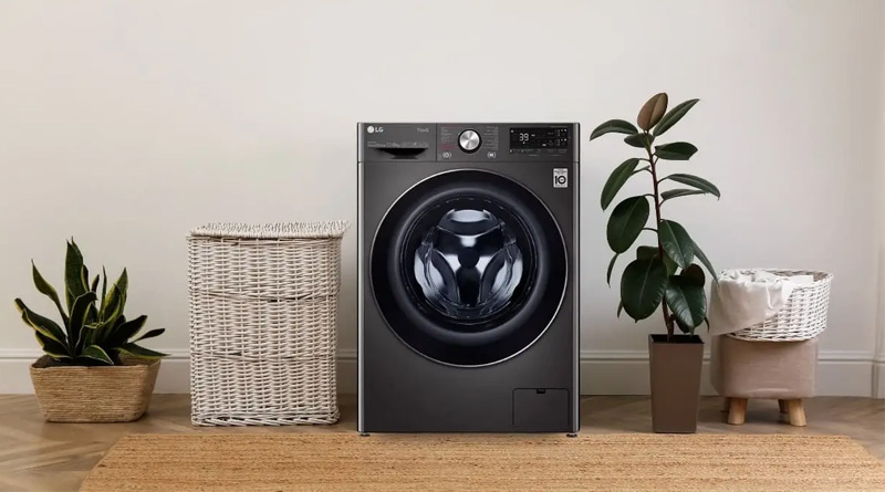 LG là thương hiệu điện tử gia dụng nổi tiếng đến từ Hàn Quốc