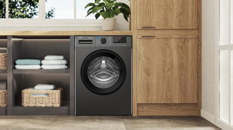 Vệ sinh máy giặt Beko định kỳ để làm gì