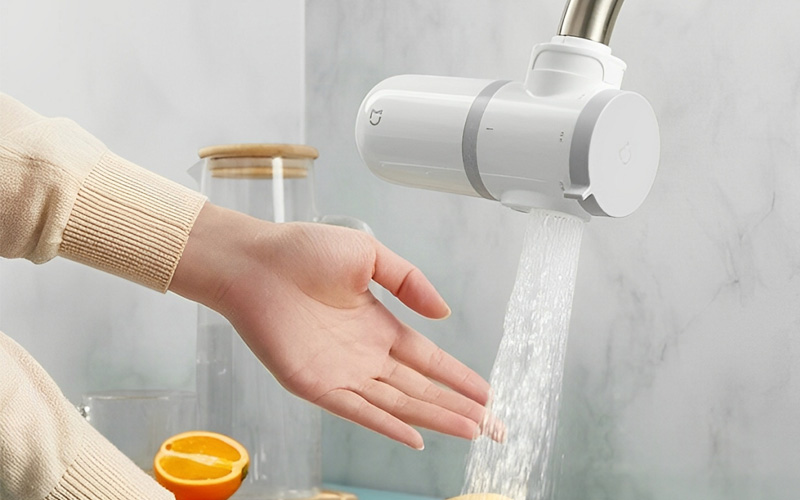 Máy lọc nước tại vòi có ưu điểm và nhược điểm gì